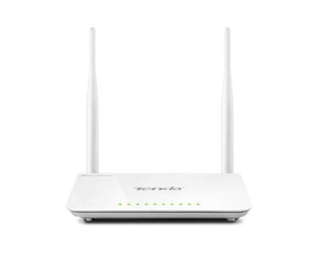 Tenda Router TENDA F300 Wireless-N 300Mbps WISP - 1402901 - zdjęcie 2